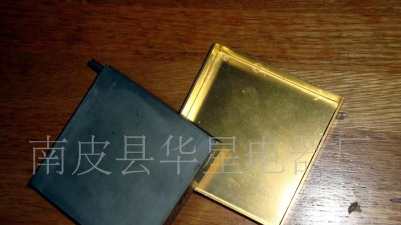 玻璃烧结 连接器