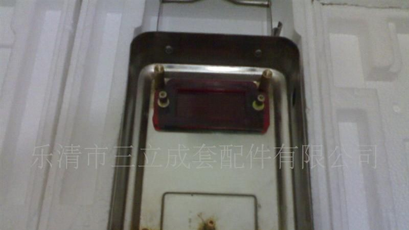 厂家供应温度传感器外壳