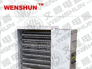 供PRU-50KW 波纹电阻箱变频器制动电阻箱