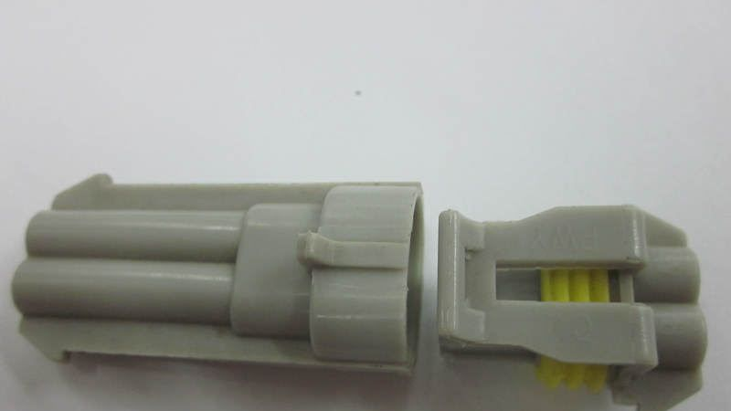 供应DJY7021-1.65-11汽车连接器