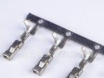 供应汽车连接器 插座端子 DJ622-2.8A