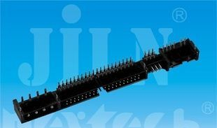 5-IN-1  Combo Connector