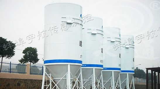 供应干粉砂浆罐专用称重传感器 型号：YHZY-4A
