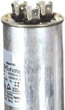 CBB61风扇电容器