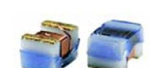 AOBA新品电感SWI0603HP,SWI0402HP 高SRF,高Q,低ESR