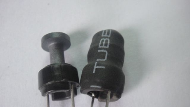 DR8*10带底座工字电感