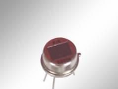 热释电传感器