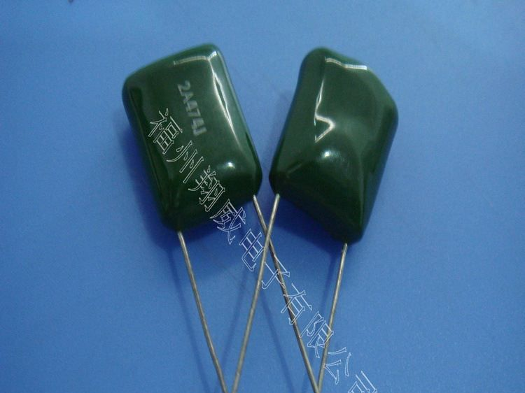 福州翔威电子供应 100V/2A683J 其他有机薄膜电容