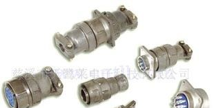 供应X24系列圆形连接器 工业连接器接插件
