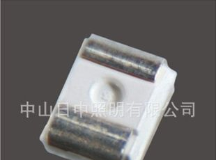LED发光 绿色 3528 灯珠 3528贴片 贴片二级管 LED二极管 绿光