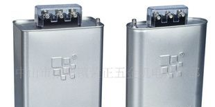 并联电力电容器 BSMJ0.45-30-3