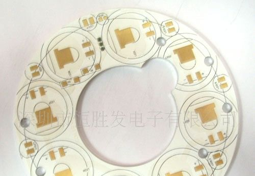 供应LED灯条线路板，电路板生产