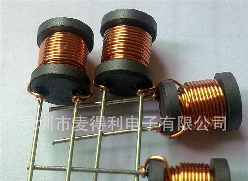 8*10-470uH工字型电感器制造商