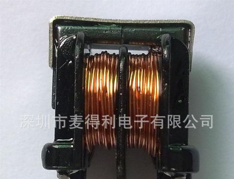 厂家供应UU10.5-15MH电源滤波器生产制造商