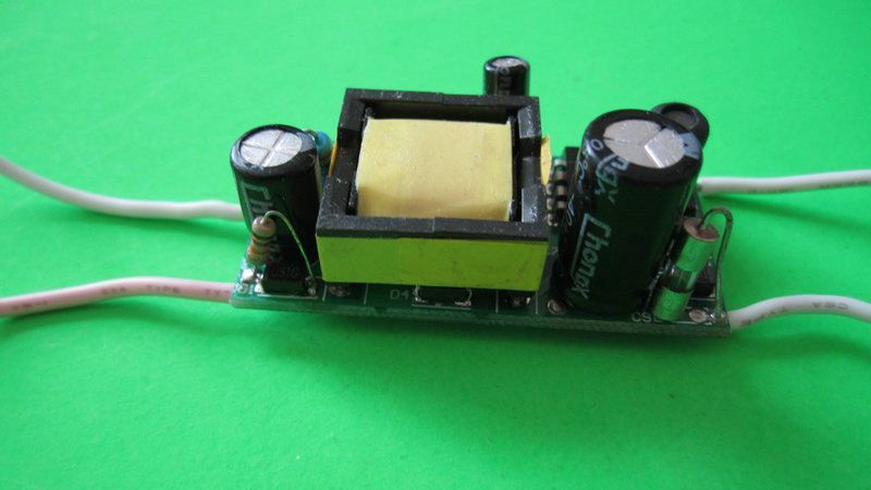 【厂家直销】50W 大功率高PF值 防水电源