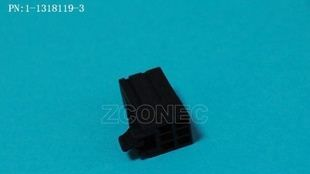 tyco泰科工业连接器tyco泰科1-1318119-3现货接插件ACDC电源