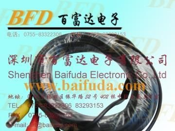 供应传感器 温度传感器连接线 湿度传感器信号线