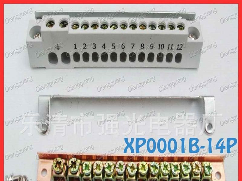 供应接线端子 接线柱 大电流端子XP0001B-10