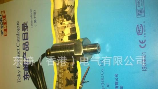供应  含浸机  专用  压力传感器
