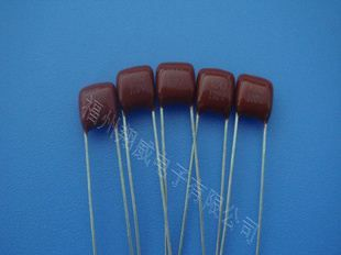 『ROHS认证产品』厂家供应 100V/104J CBB电容