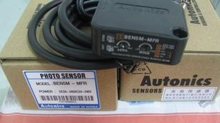 出售Autonics光电传感器BEN5M-MFR
