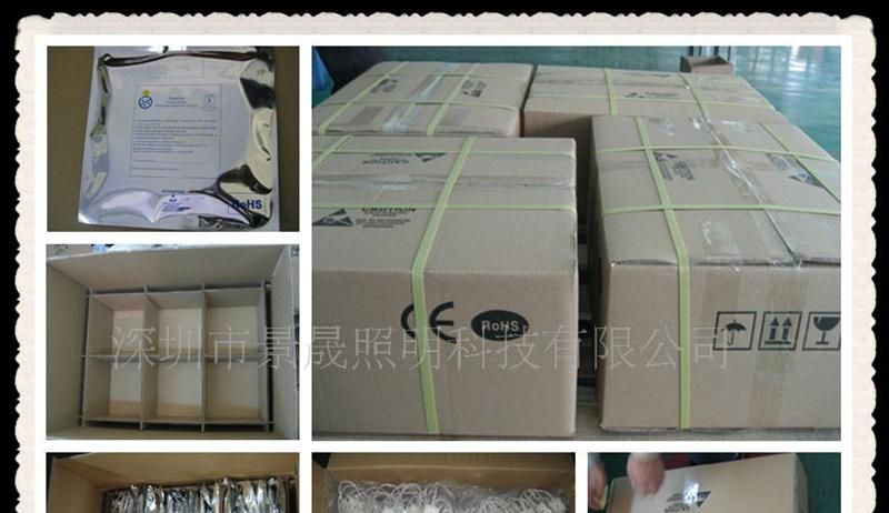 厂家直销led模组5050模组3528模组七彩模组防水模组价低质好