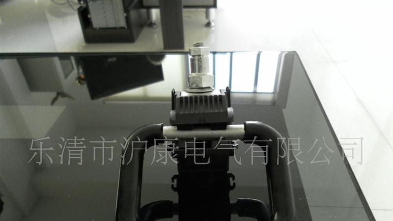 1KV穿刺接地线夹HKF1-150/50