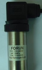供应PCB扩散硅充油压力传感器/压力变送器
