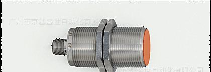 IFM  IIM200  电感式传感器