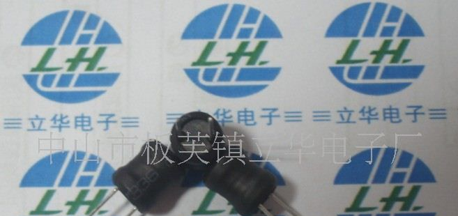 RWW工字电感器