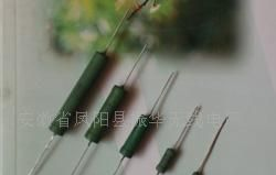 供应RX21被漆线绕电阻器