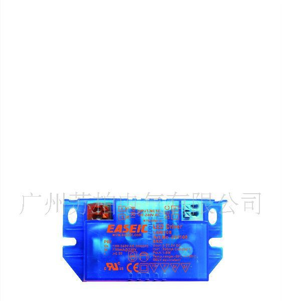 厂家生产 单色静态显示 LED驱动器 CE认证
