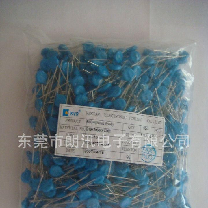 厂家直供 EPCOS压敏电阻 高精密电阻