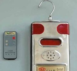 GKD127馈电状态传感器
