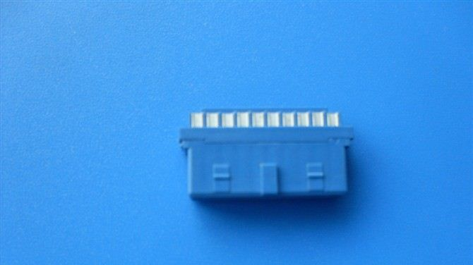 USB3.0 IDE排母 20P抽1P线端连接器