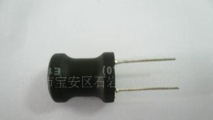 工字电DR 12x15  2.2mH