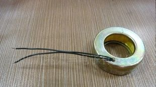 大尺寸零序电流互感器