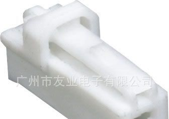 YY 7012-2.2-21 汽车连接器 胶壳 接插件