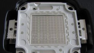 供应20W大功率LED集成绿光