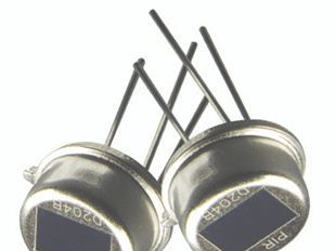 森霸EMI D204B  人体红外传感器 ，厂家直销  用于安防 灯具