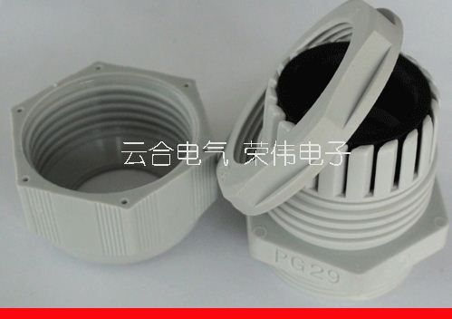 环保G型 G1 电缆防水接头