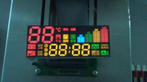 【厂家供应】大量高品质LED彩屏【高品质高性能低价位】