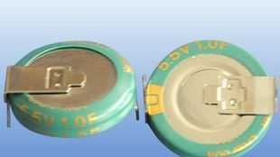 供应5.5V 1超级电容器，厂家直销（图）