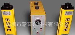 供应光栅,安全保护器,油压机安全保护器,液压机安全保护器,光幕