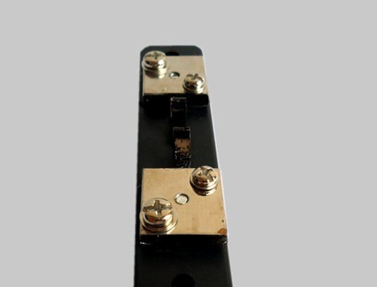 厂家直供：10AFL-2直流分流器