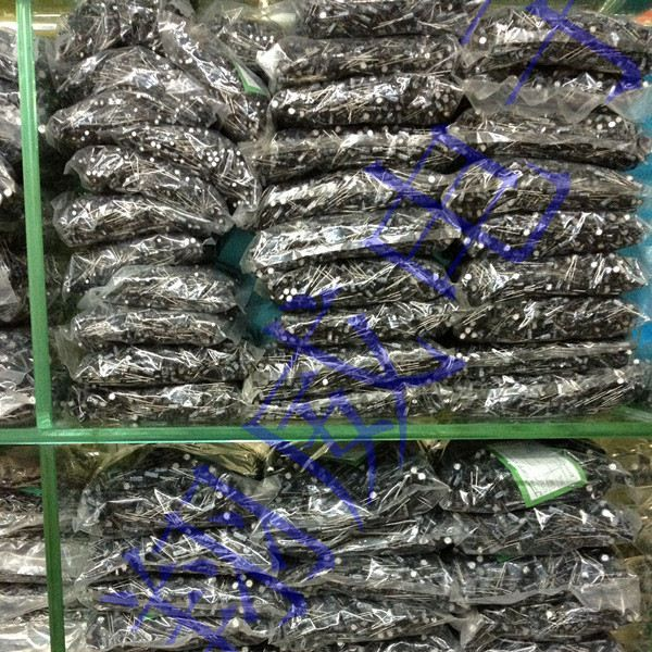 厂家直销大量工字型电感 6*8-3.3UH