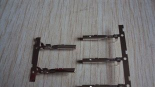 供应AMP/TYCO汽车连接器880293-1
