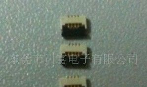 FPC 手机连接器
