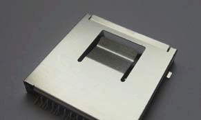 SD/MMC/MS三合一卡座