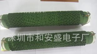 供应波纹线绕电阻